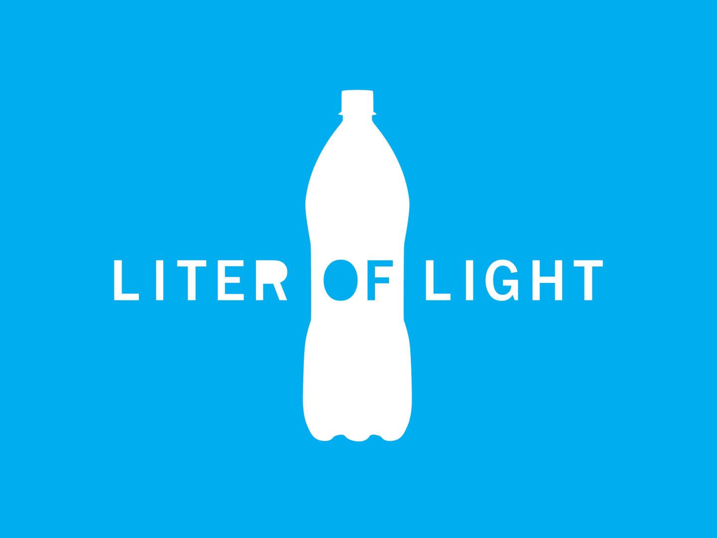 Liter of Light